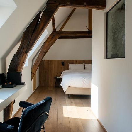 Hotel Riga Antwerp Exterior photo