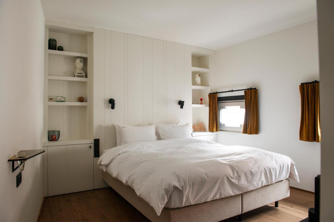 Hotel Riga Antwerp Exterior photo