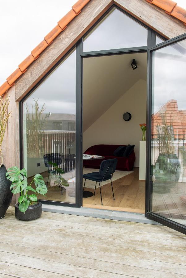 Hotel Riga Antwerp Exterior photo