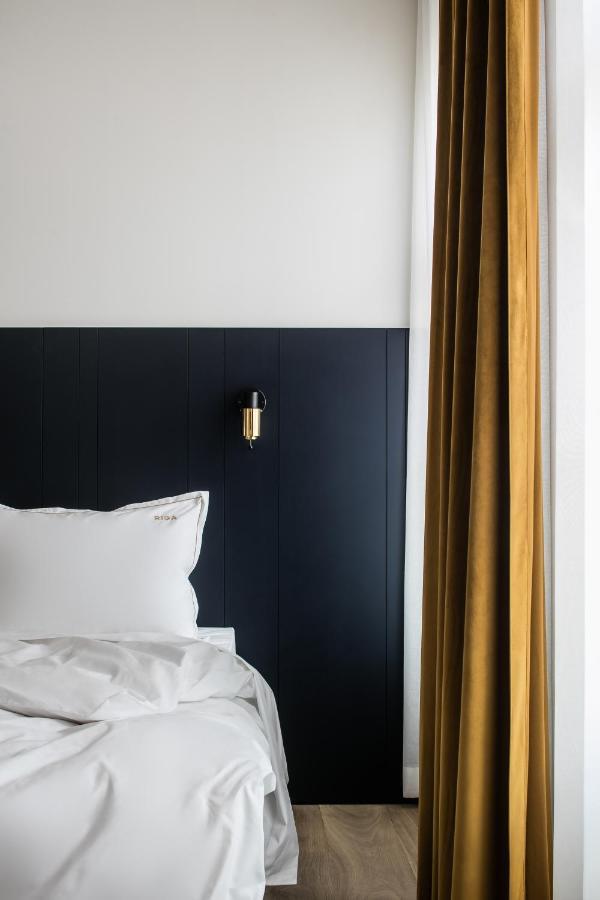 Hotel Riga Antwerp Exterior photo
