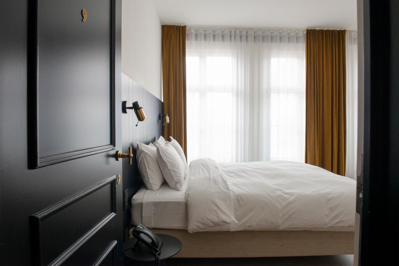 Hotel Riga Antwerp Exterior photo